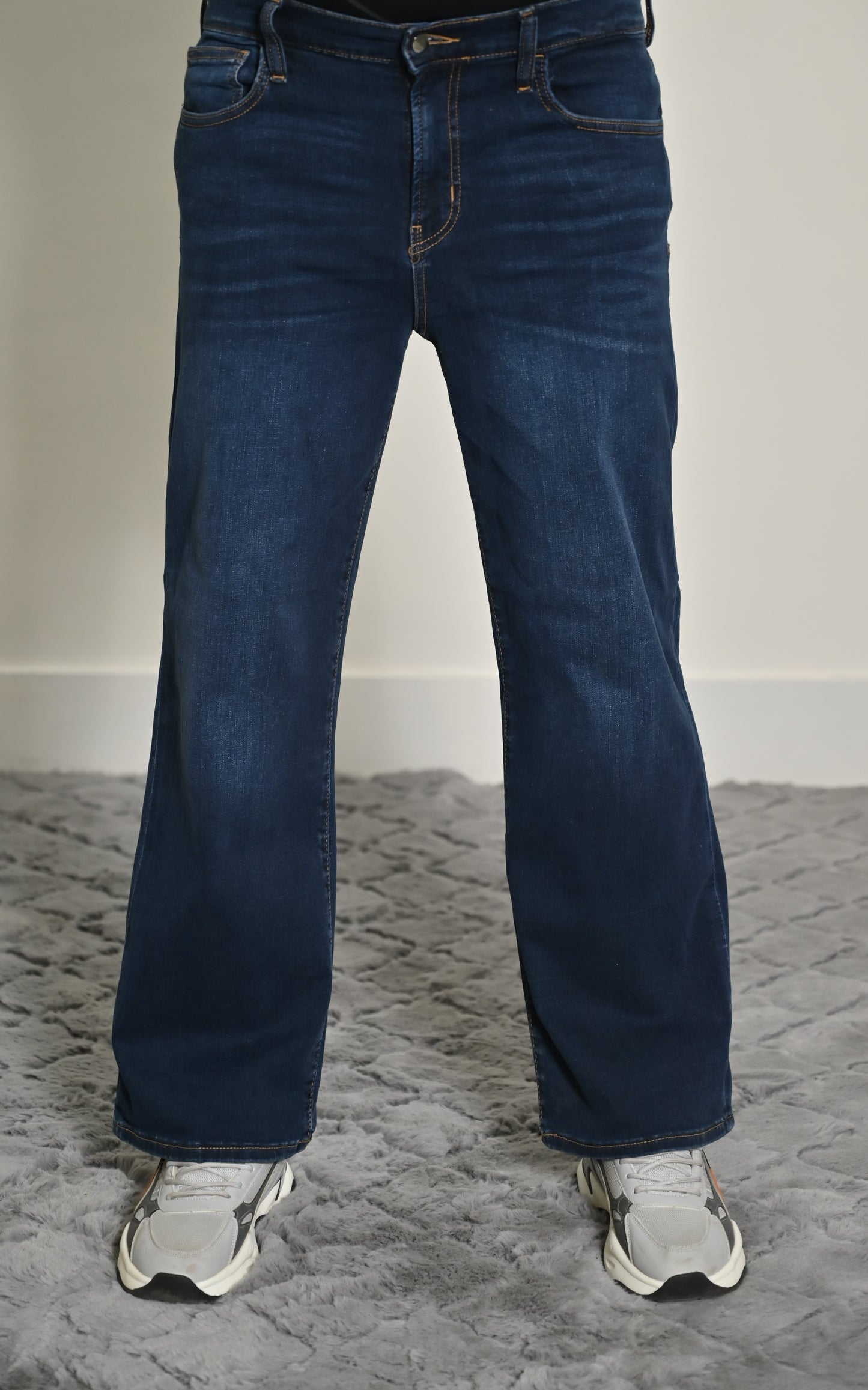 MENS BAGGY JEANS