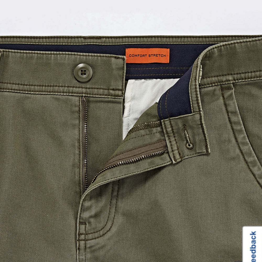 MEN'S CARGO SHORT