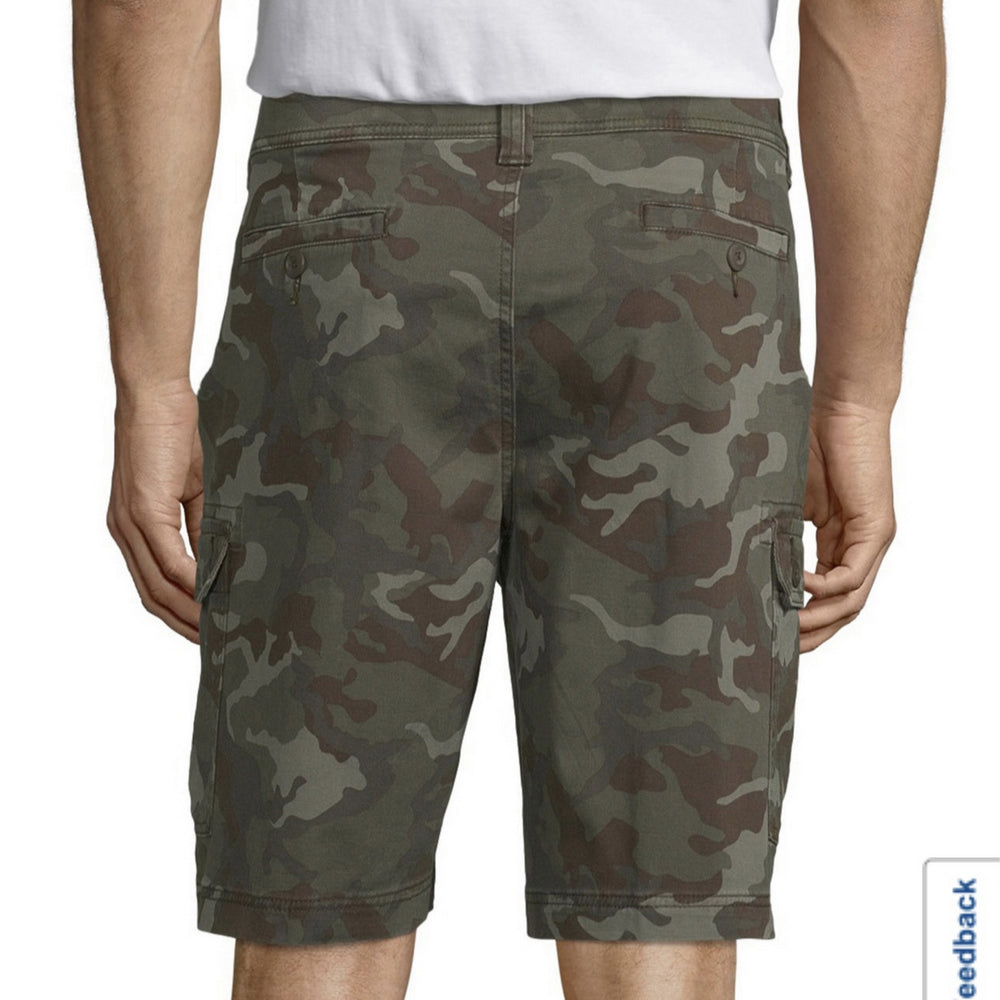 MEN'S CARGO SHORT