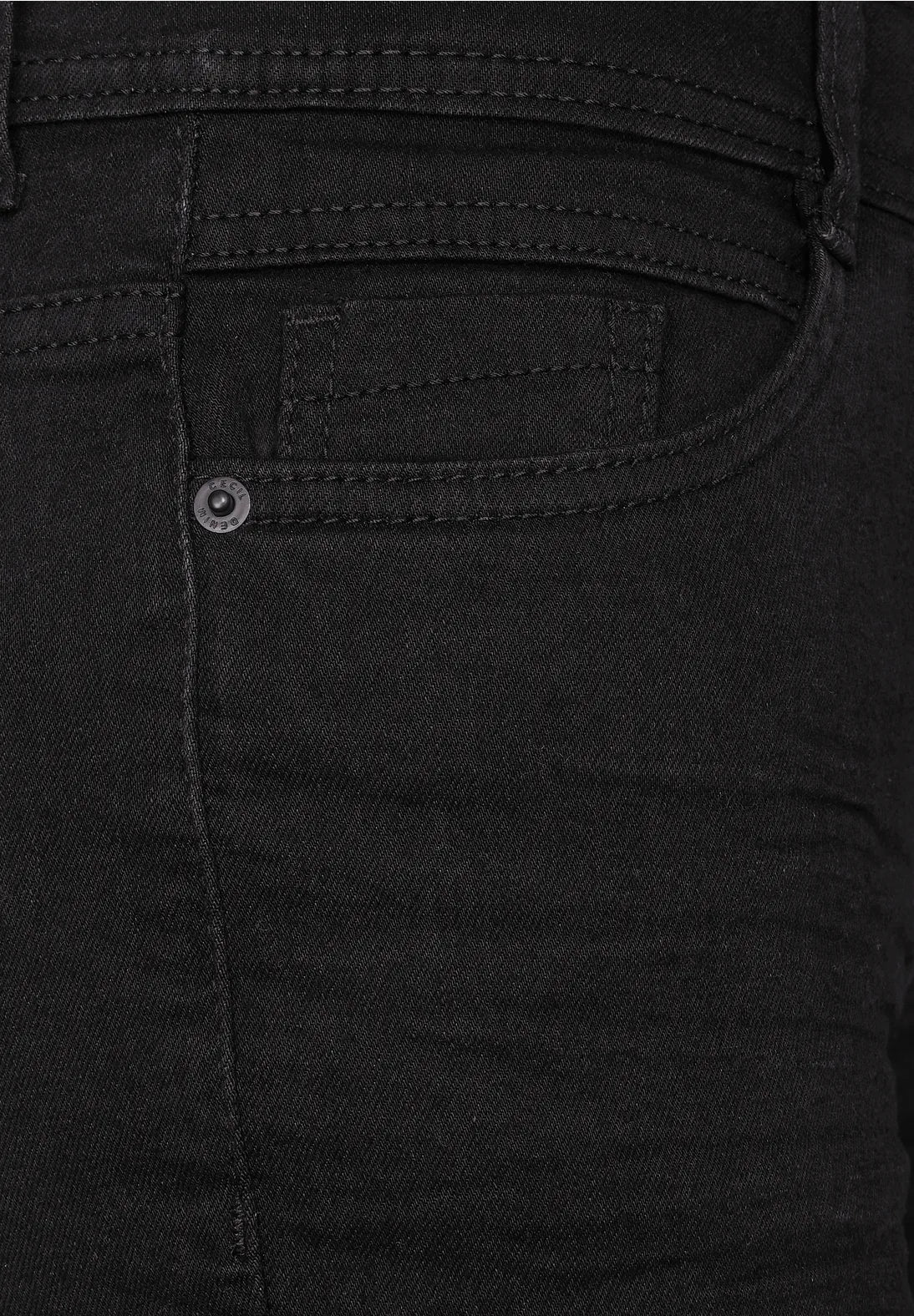 LADIES SUPER FLEX JEANS