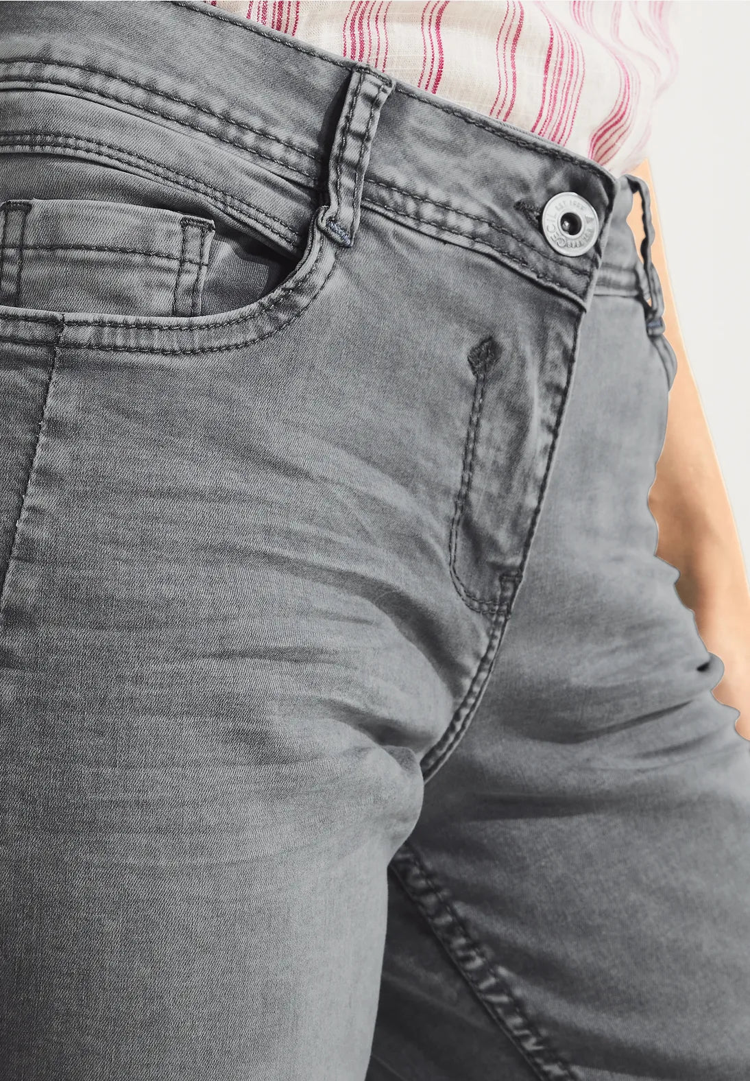 LADIES SUPER FLEX JEANS