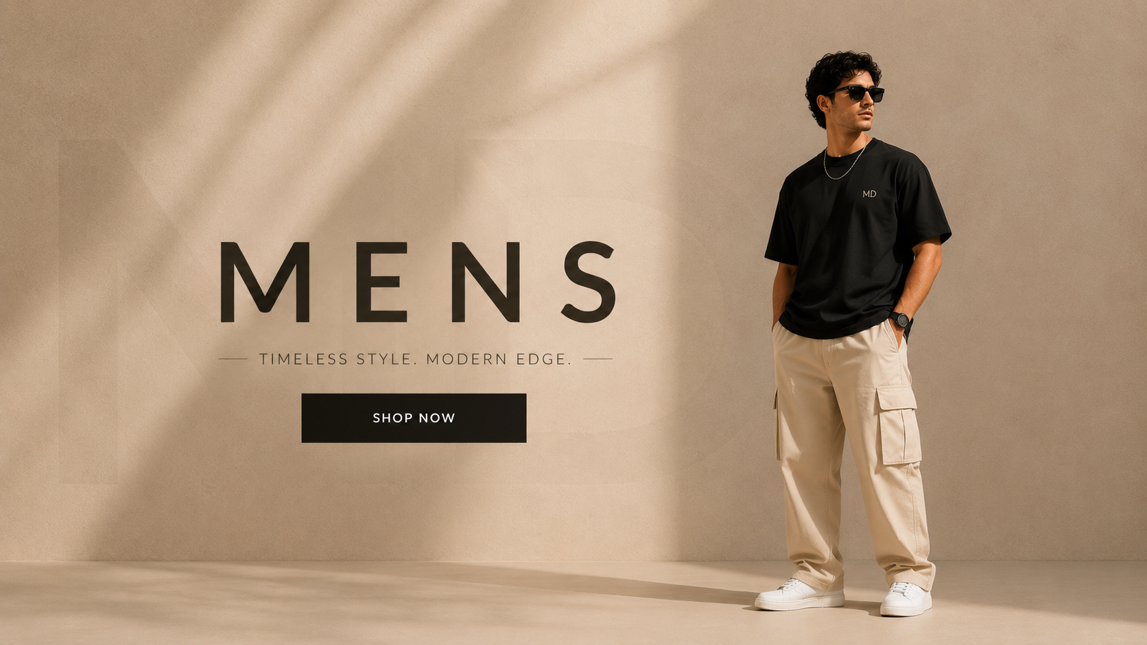 Shop Men