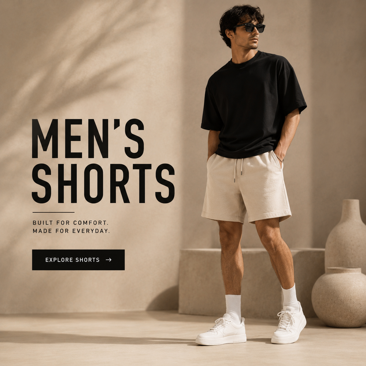 Men's Shorts