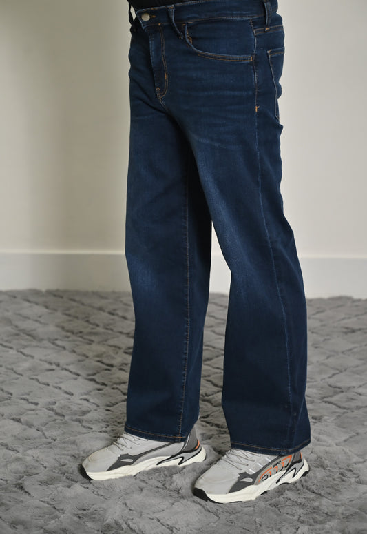 MENS BAGGY JEANS
