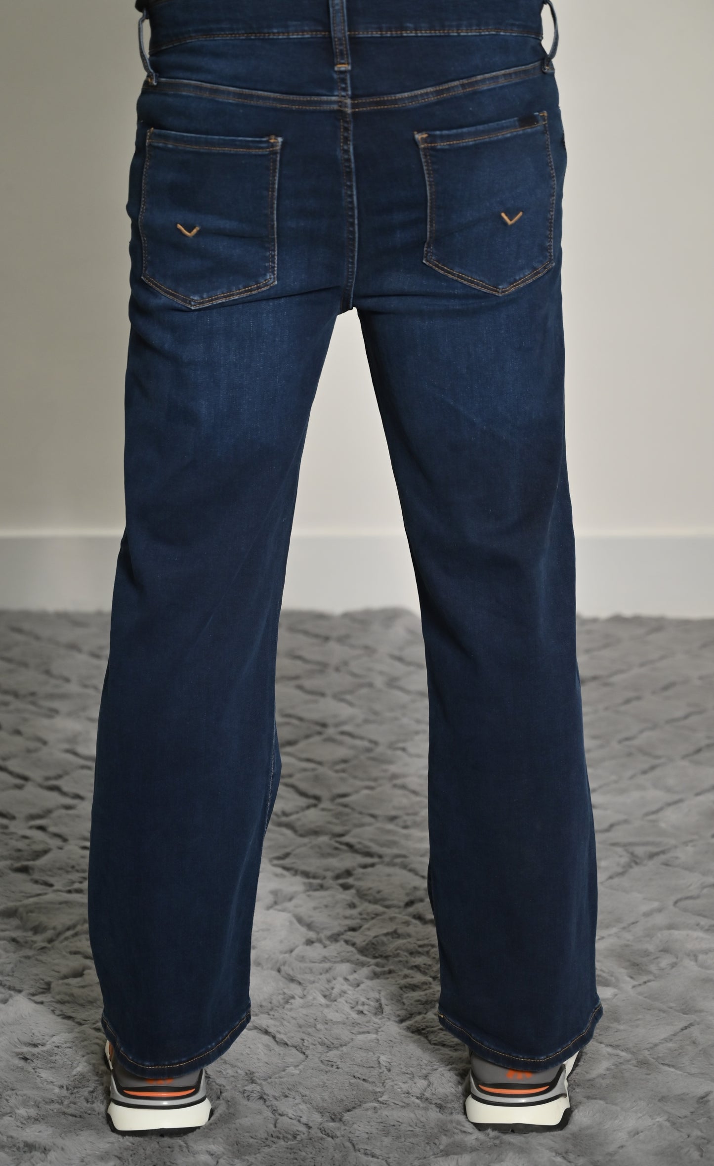 MENS BAGGY JEANS
