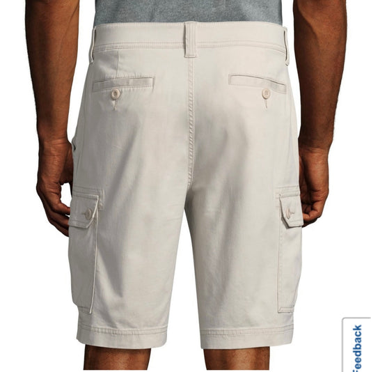 MEN'S CARGO SHORT