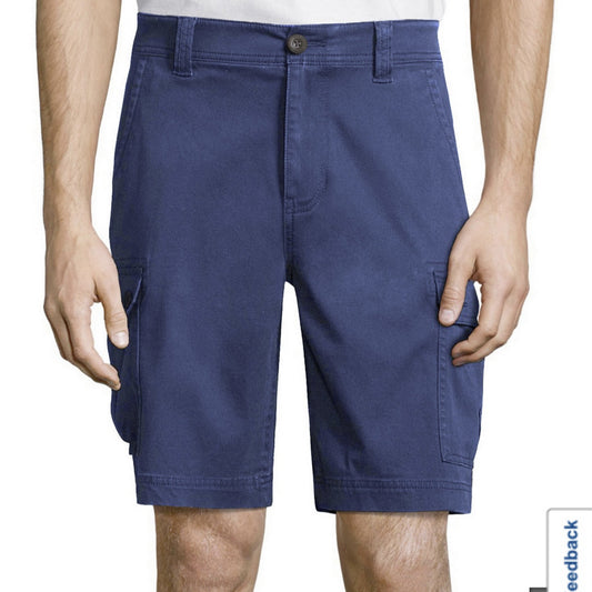 MEN'S CARGO SHORT