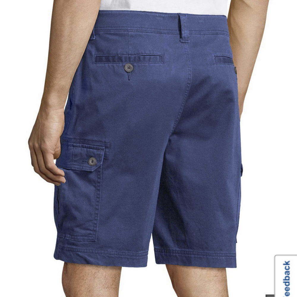 MEN'S CARGO SHORT