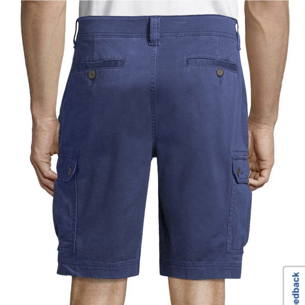 MEN'S CARGO SHORT