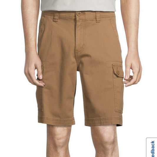 MEN'S CARGO SHORT