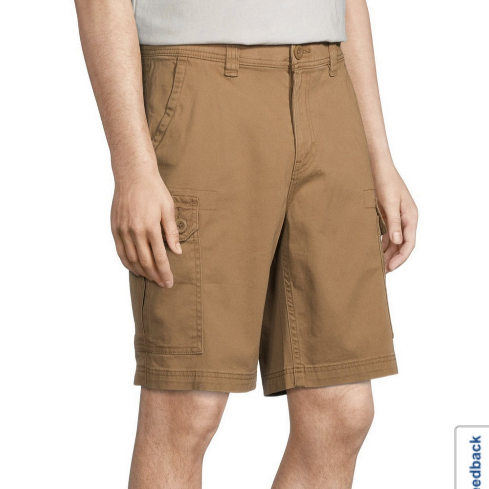 MEN'S CARGO SHORT