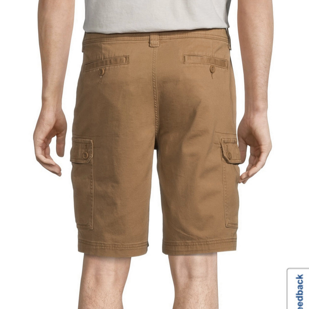 MEN'S CARGO SHORT