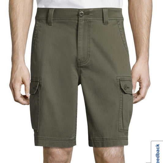MEN'S CARGO SHORT