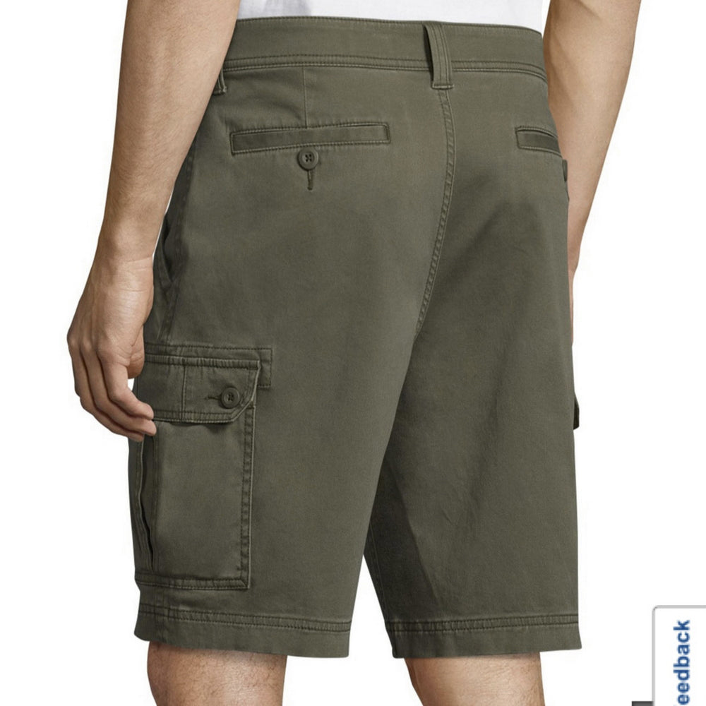 MEN'S CARGO SHORT