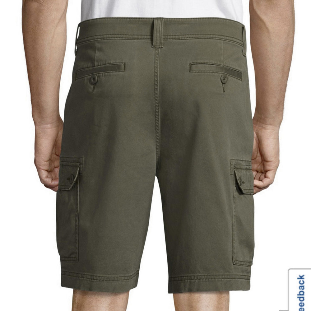 MEN'S CARGO SHORT