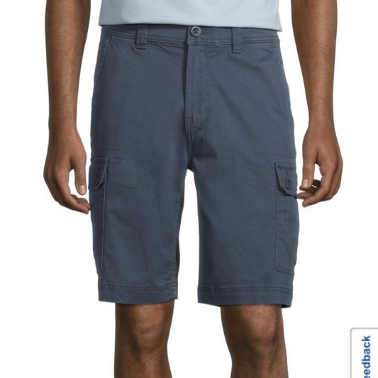 MEN'S CARGO SHORT