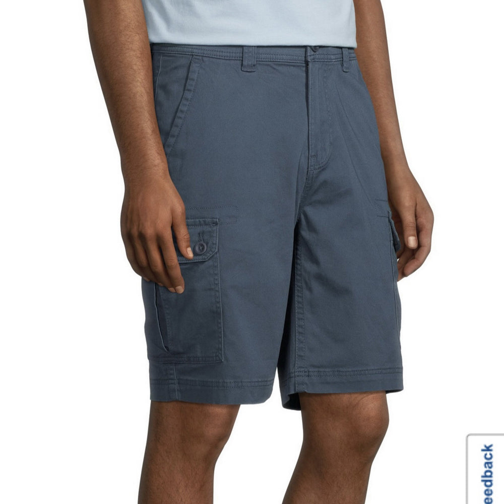 MEN'S CARGO SHORT