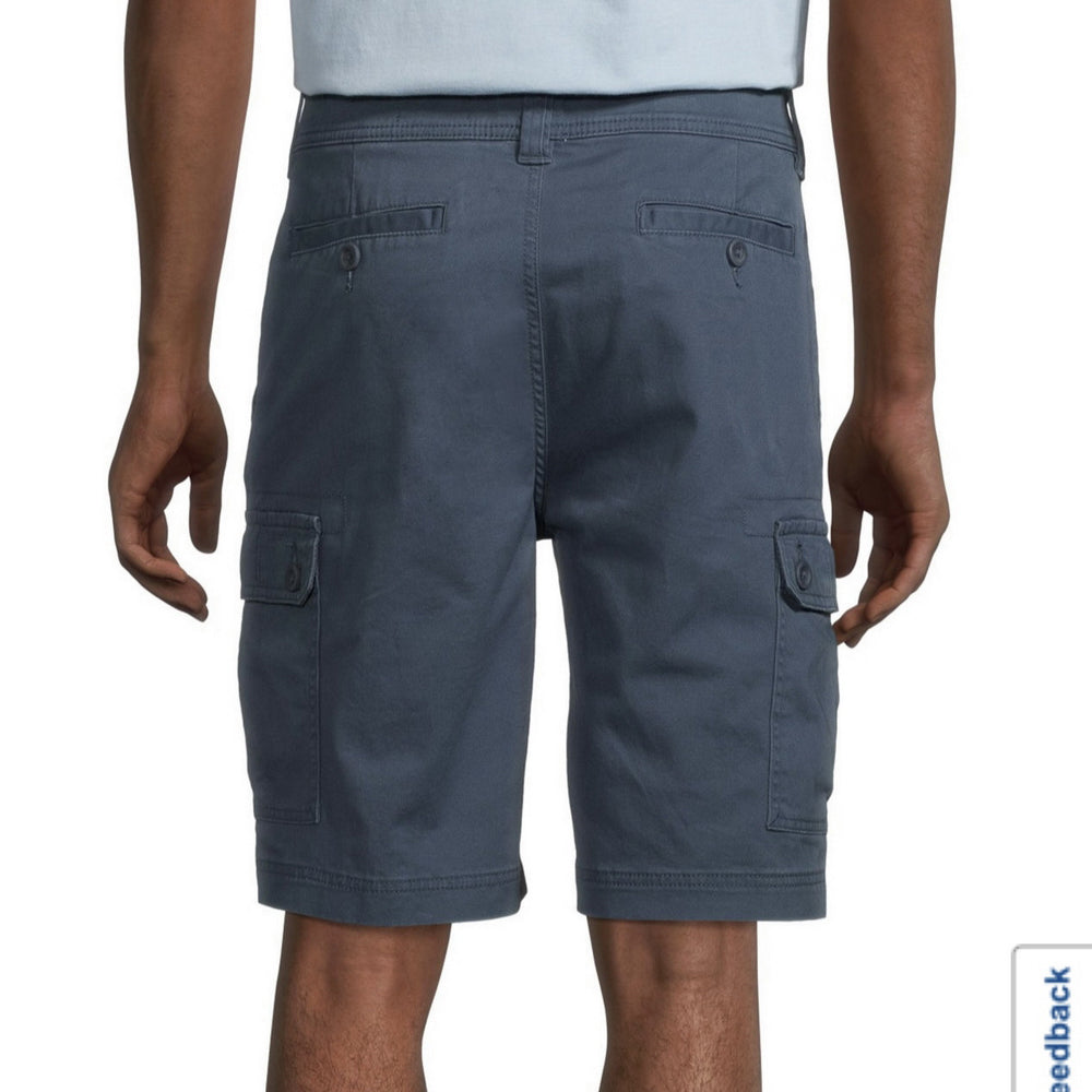 MEN'S CARGO SHORT