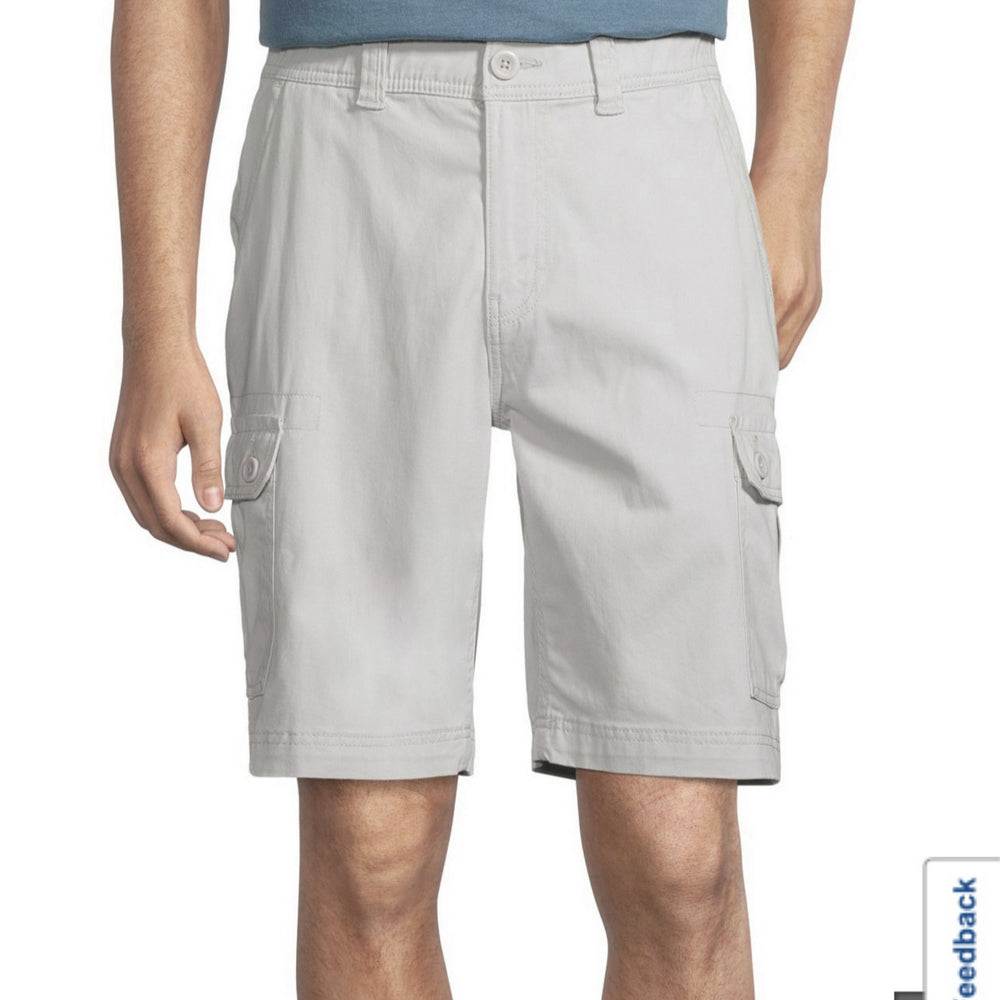 MEN'S CARGO SHORT