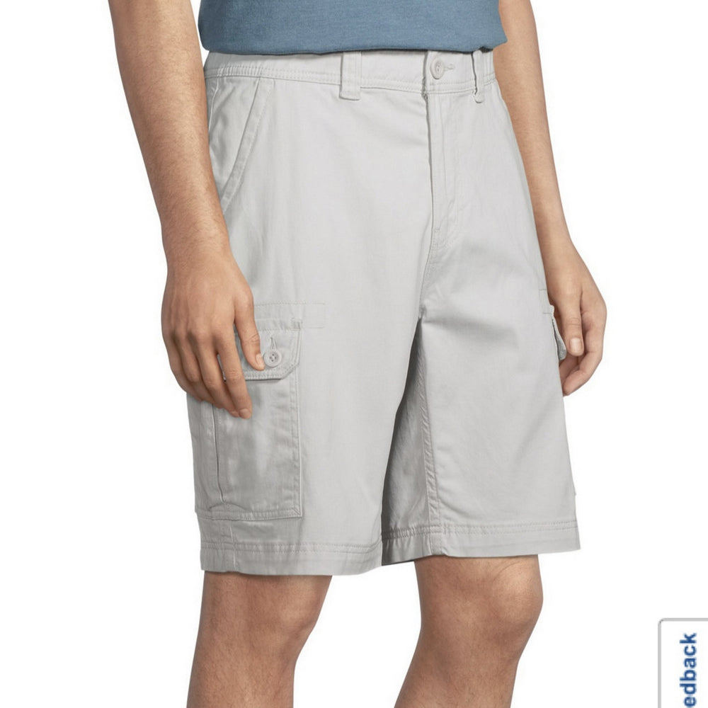 MEN'S CARGO SHORT