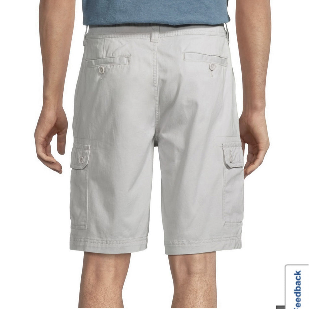 MEN'S CARGO SHORT