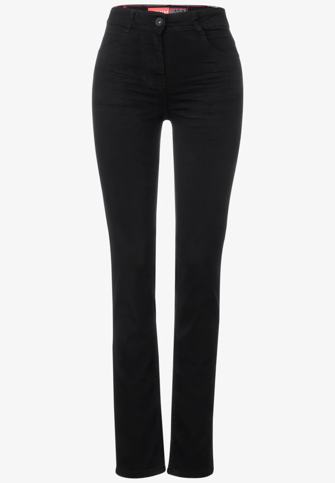 LADIES SUPER FLEX JEANS