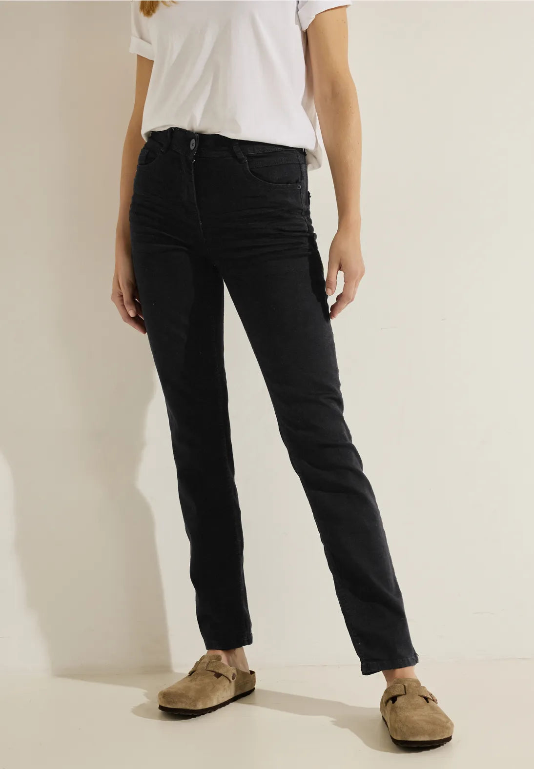 LADIES SUPER FLEX JEANS