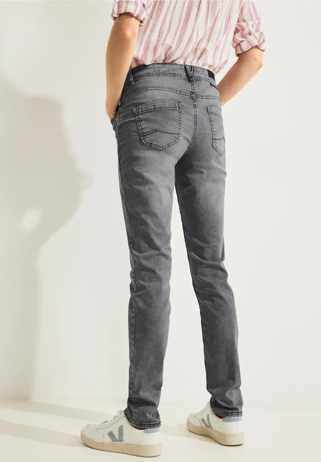 LADIES SUPER FLEX JEANS