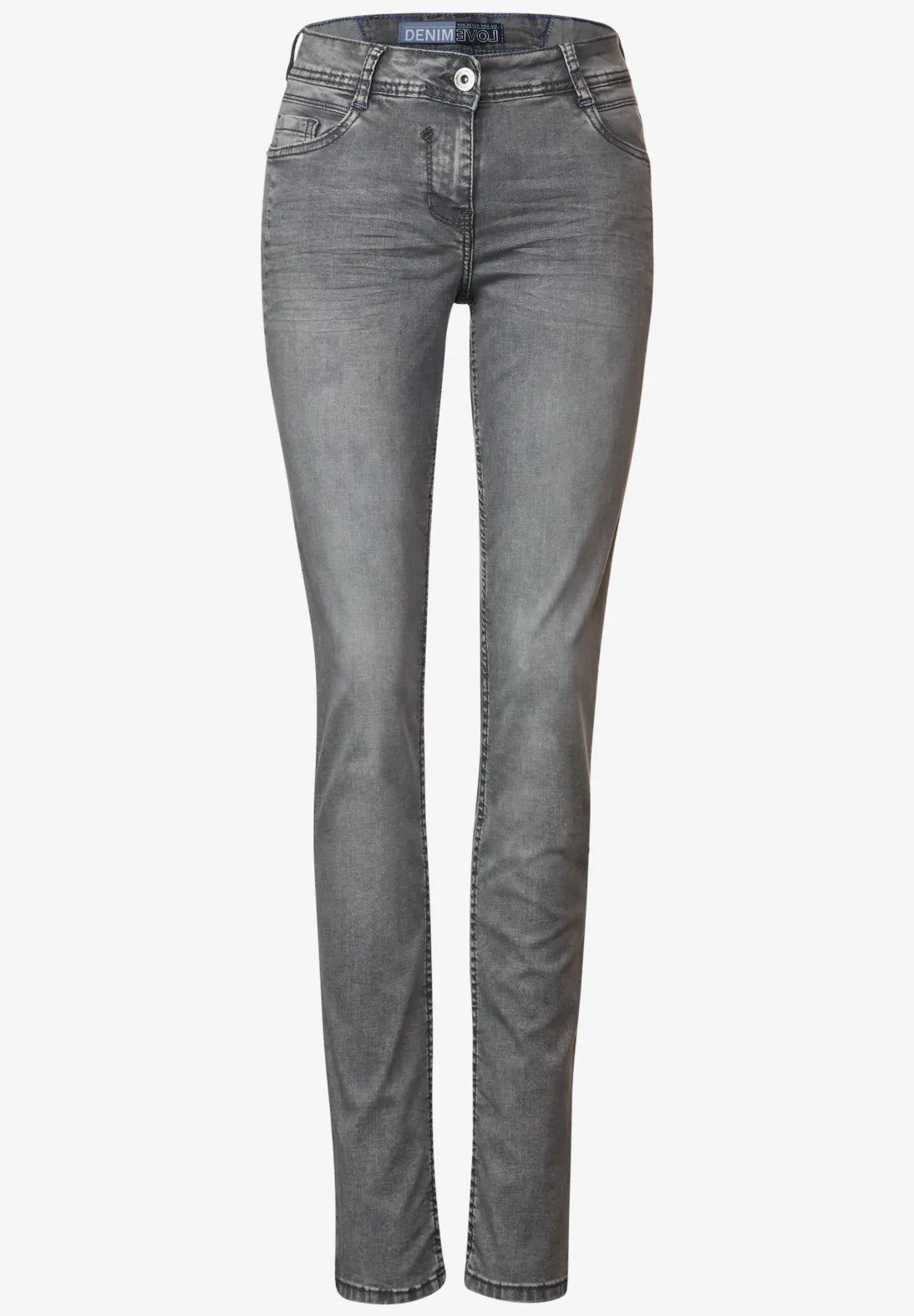 LADIES SUPER FLEX JEANS