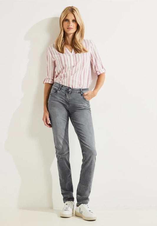 LADIES SUPER FLEX JEANS