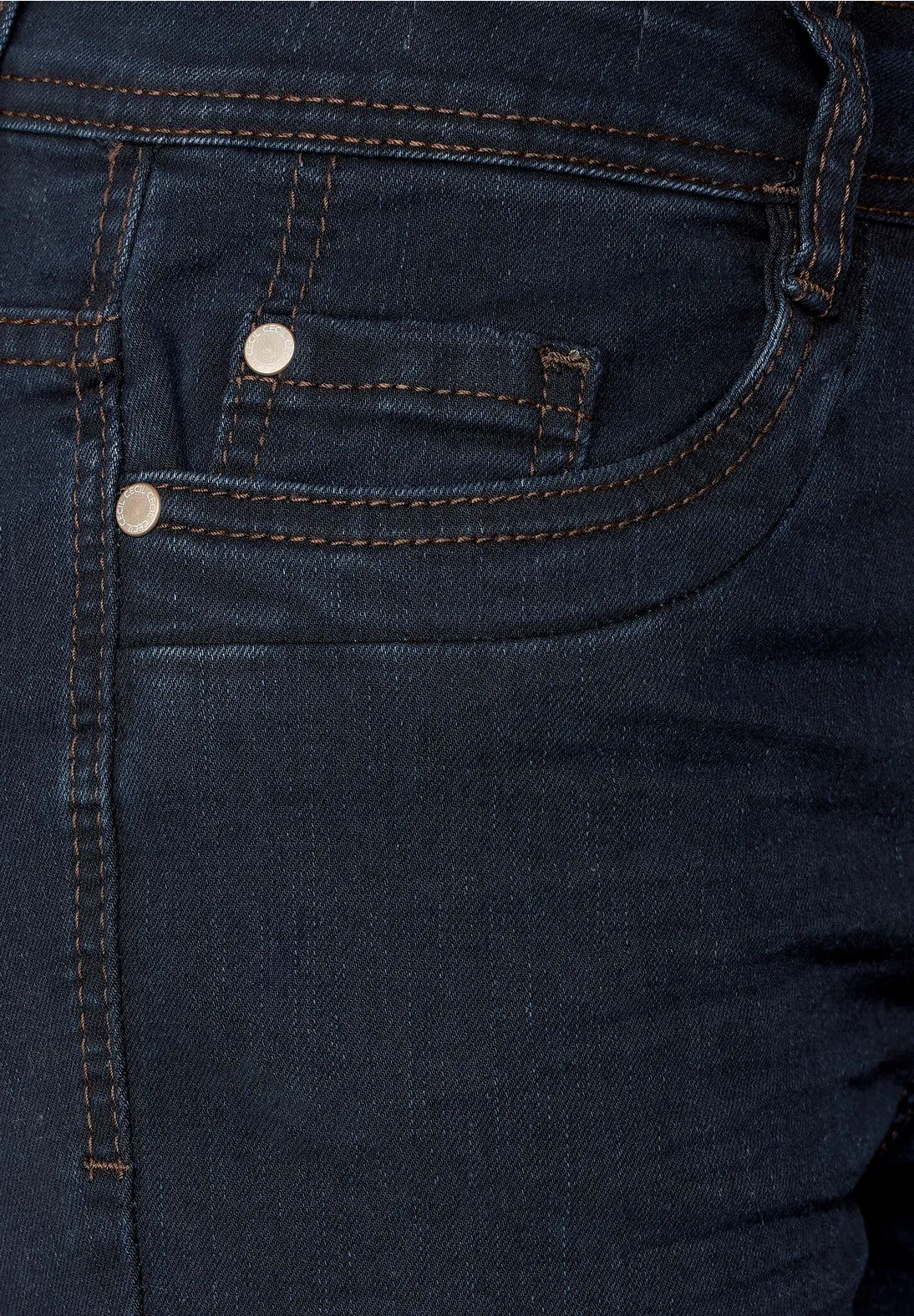 LADIES SUPER FLEX JEANS