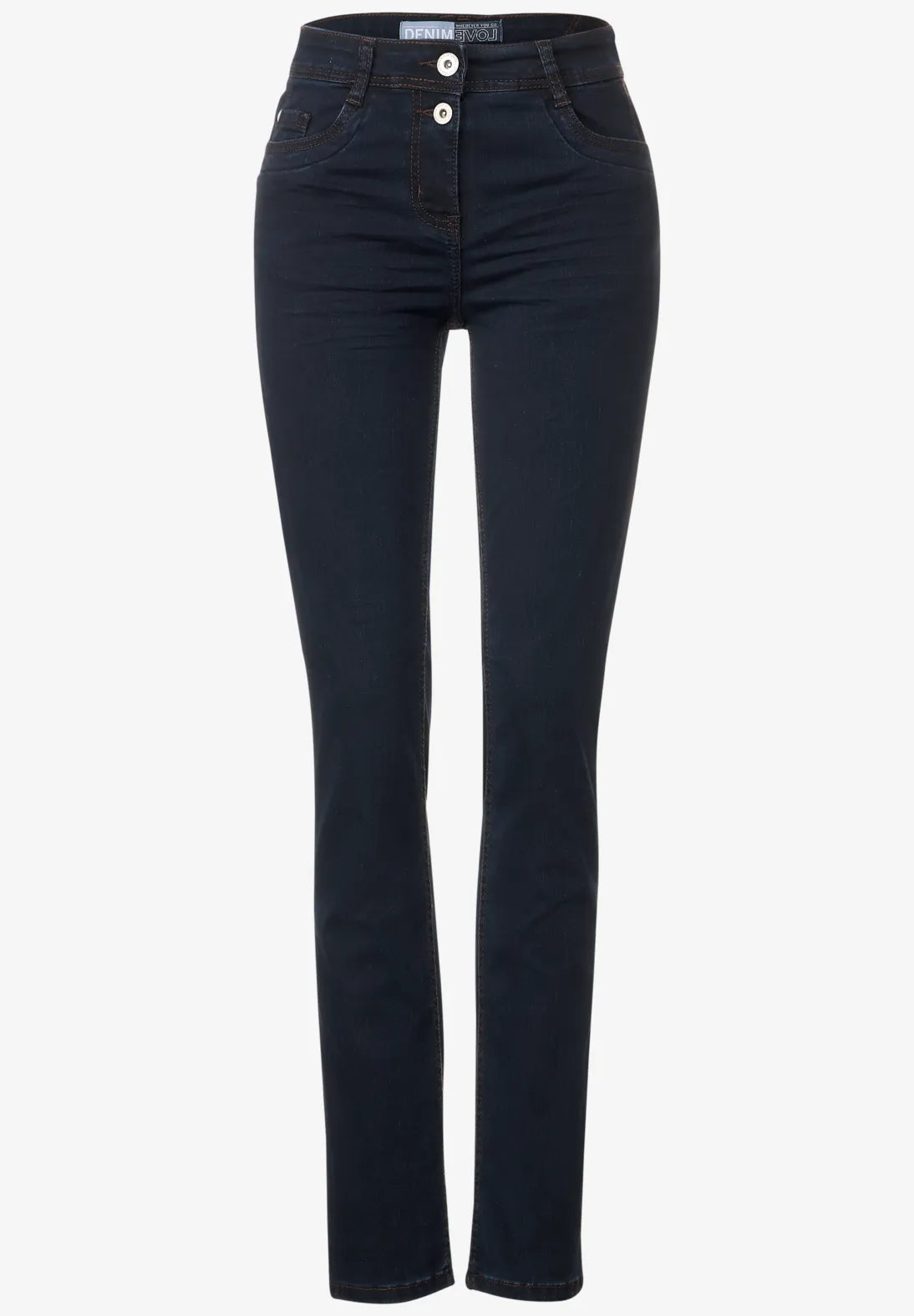 LADIES SUPER FLEX JEANS