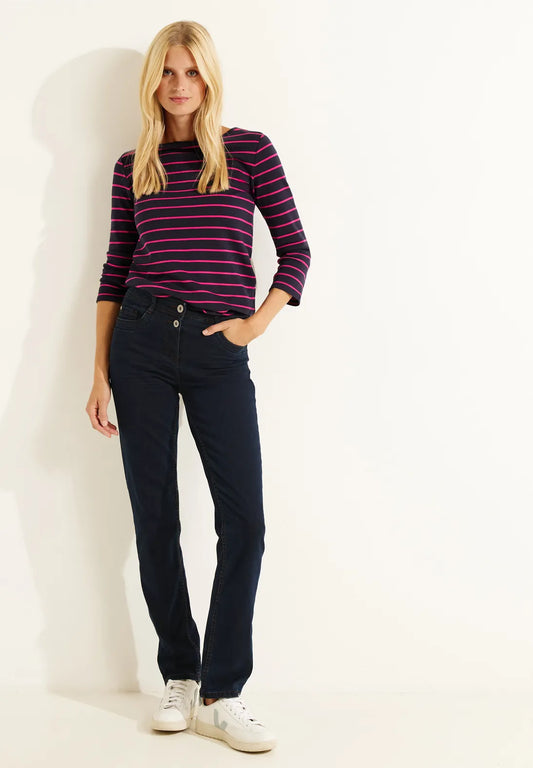 LADIES SUPER FLEX JEANS