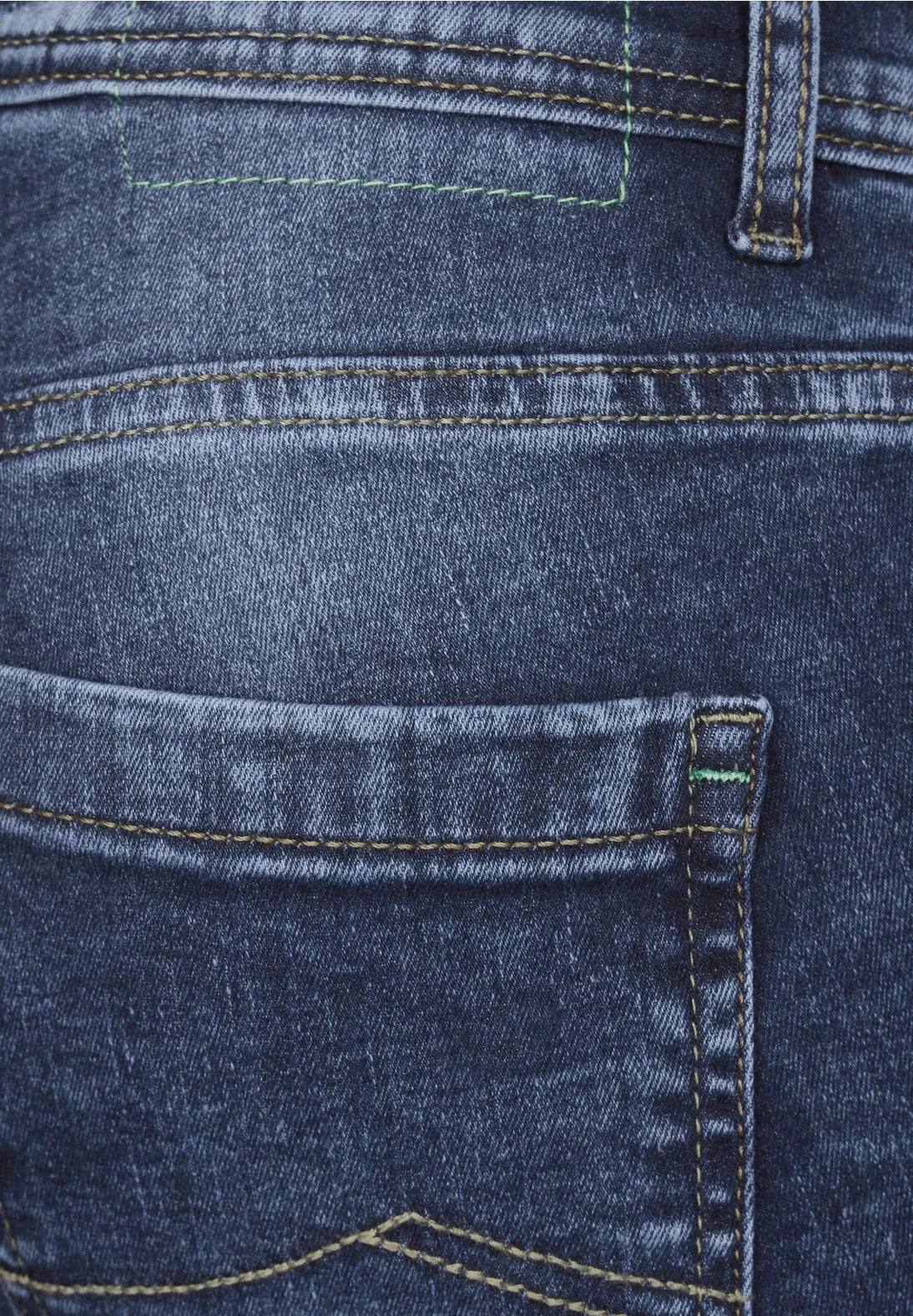 LADIES SUPER FLEX JEANS