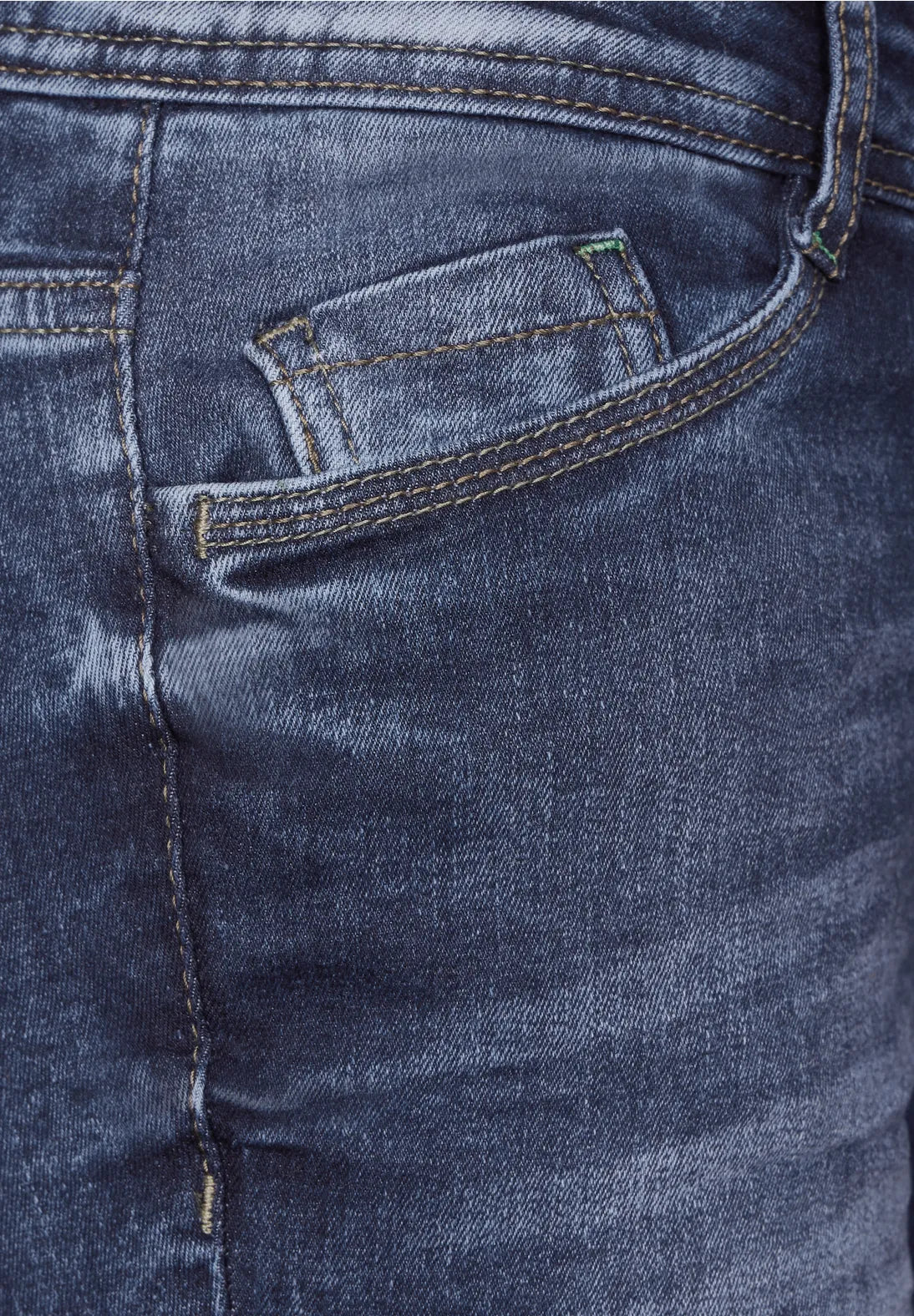 LADIES SUPER FLEX JEANS