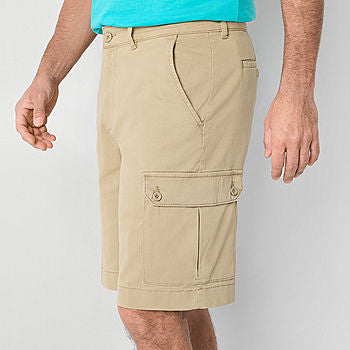 MEN'S CARGO SHORT