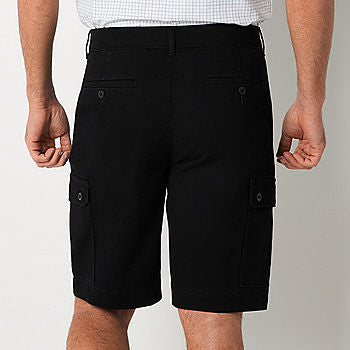 MEN'S CARGO SHORT