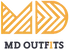 MDOUFITS