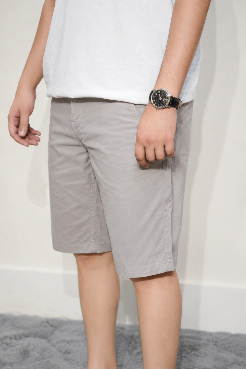 MENS CHINO SHORT